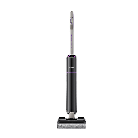 EUREKA FloorShine NEW880BK Smart Cordless Vacuum & Floor Washer - صورة 12