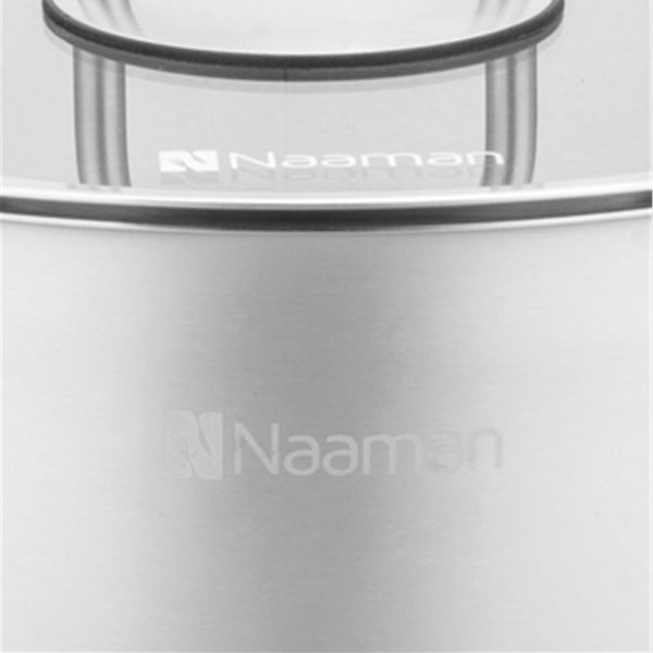 Stainless Steel Pot - Silvere - صورة 5