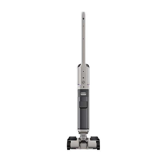 EUREKA FloorShine NEW880BK Smart Cordless Vacuum & Floor Washer - صورة 13