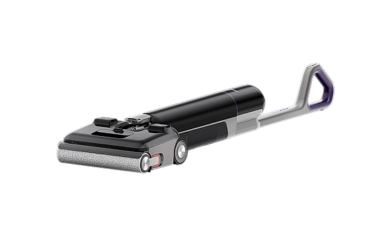 EUREKA FloorShine NEW880BK Smart Cordless Vacuum & Floor Washer - صورة 15