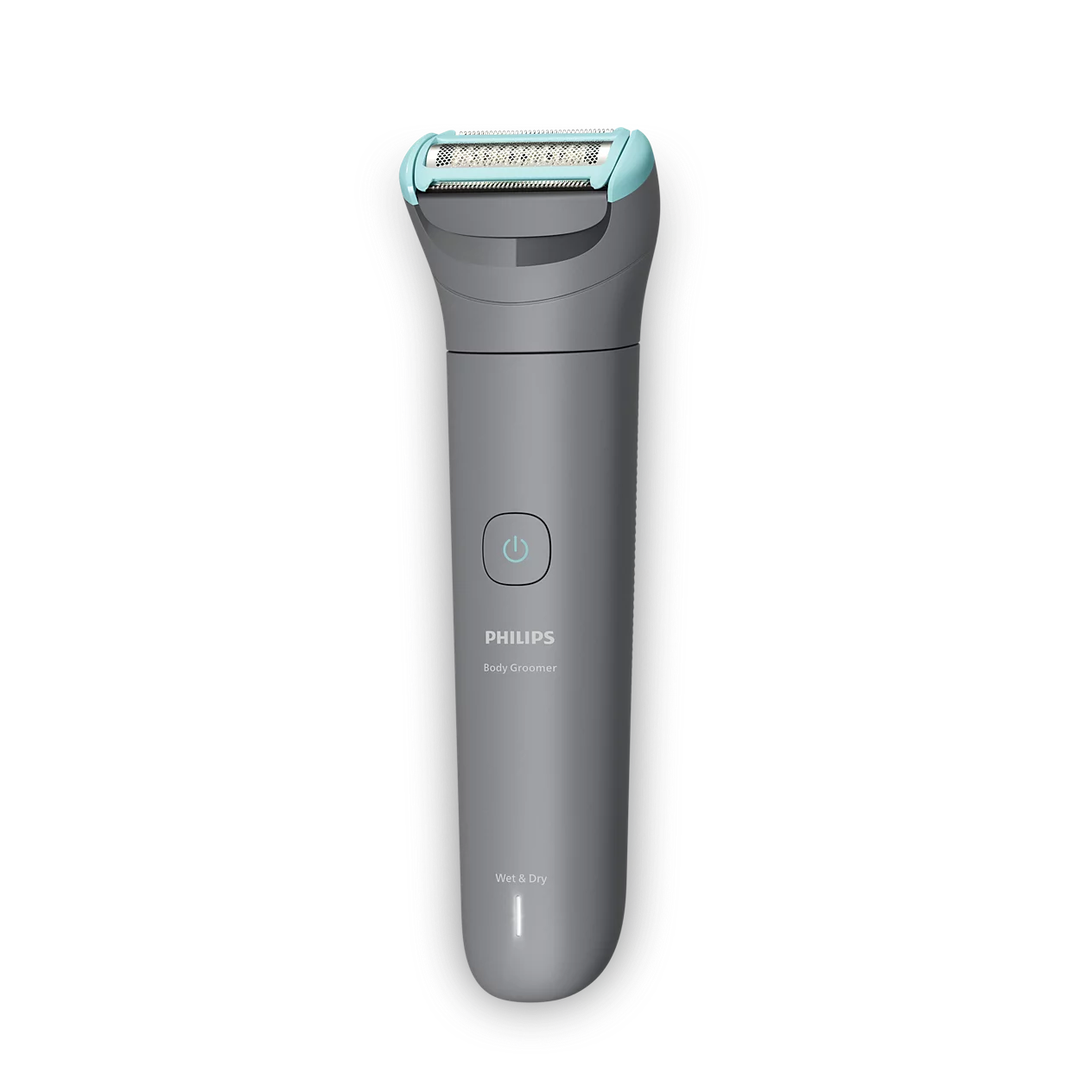 Body Groomer with a triple protection shaving system. - صورة 9