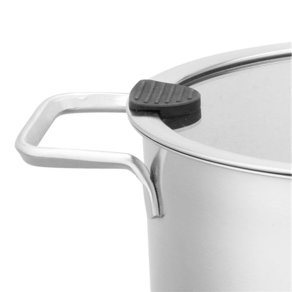 Stainless Steel Pot - Silvere - صورة 6