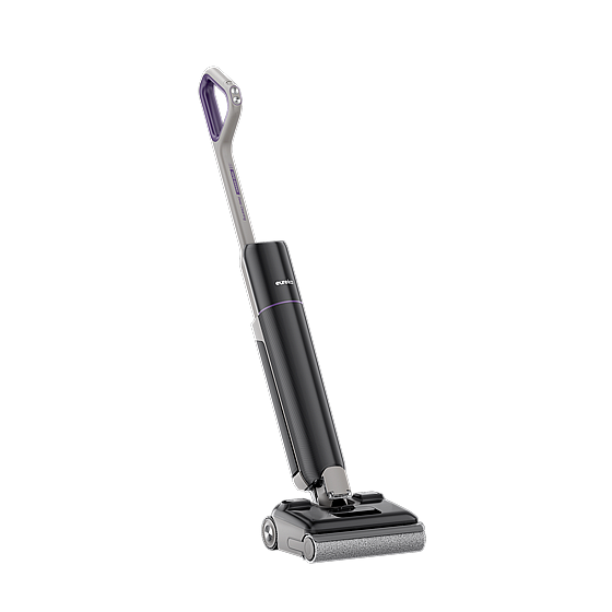 EUREKA FloorShine NEW880BK Smart Cordless Vacuum & Floor Washer - صورة 14