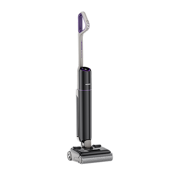 EUREKA FloorShine NEW880BK Smart Cordless Vacuum & Floor Washer - صورة 11