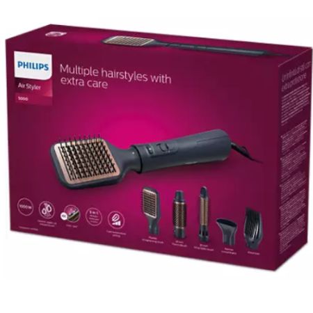 מעצב שיער מבית PHILIPS פיליפס דגם BHA530/00