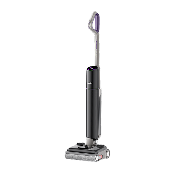 EUREKA FloorShine NEW880BK Smart Cordless Vacuum & Floor Washer - صورة 10