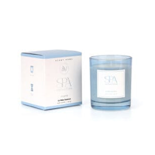PORTO Scented Candle – 200ml Glass Jar - صورة 2