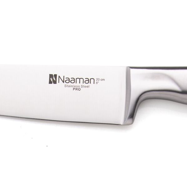 Multi-purpose chef knife - صورة 2