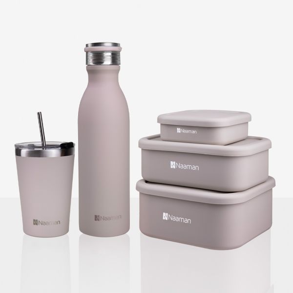 Flash Stainless Steel Bottle