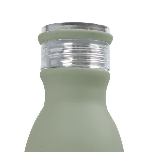 Flash Stainless Steel Bottle