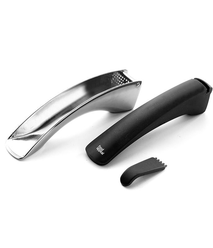 SIGNATURE quality garlic crusher - صورة 3