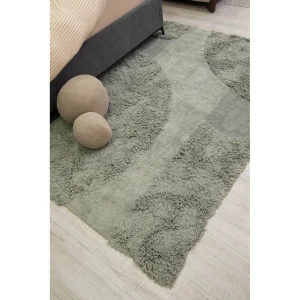 سجادة توري – Green Sage Model 2 x 160x230 - صورة 3