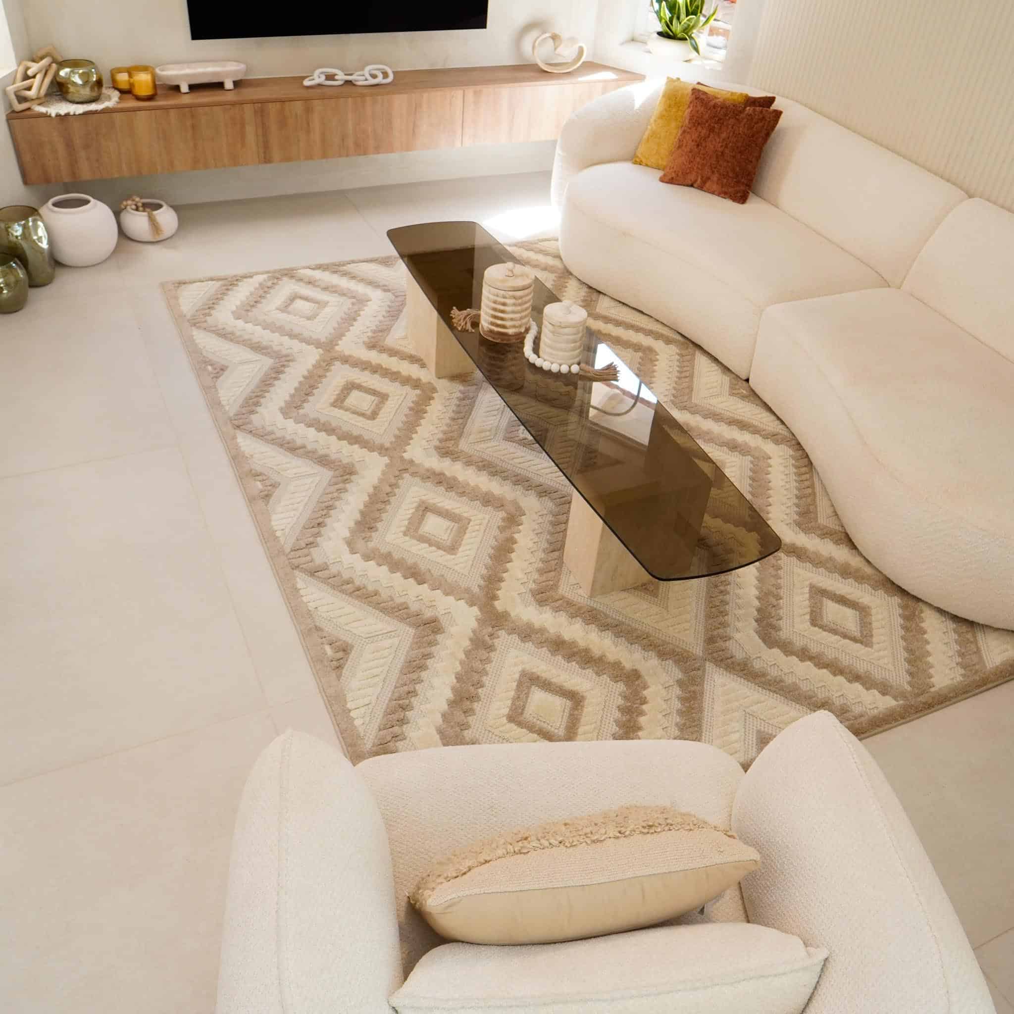 שטיח קיארה – דגם 5 - صورة 8