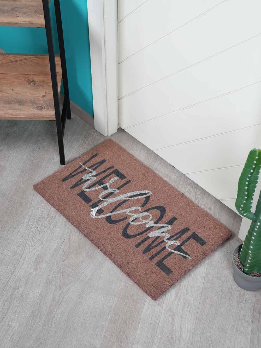 Doormat - Welcome - صورة 3