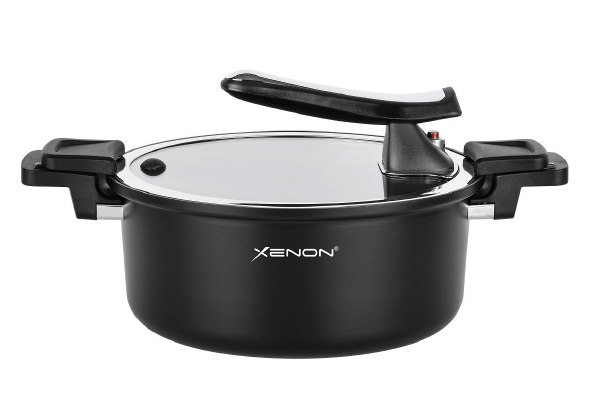 طنجرة ضغط منخفض Xenon - صورة 2
