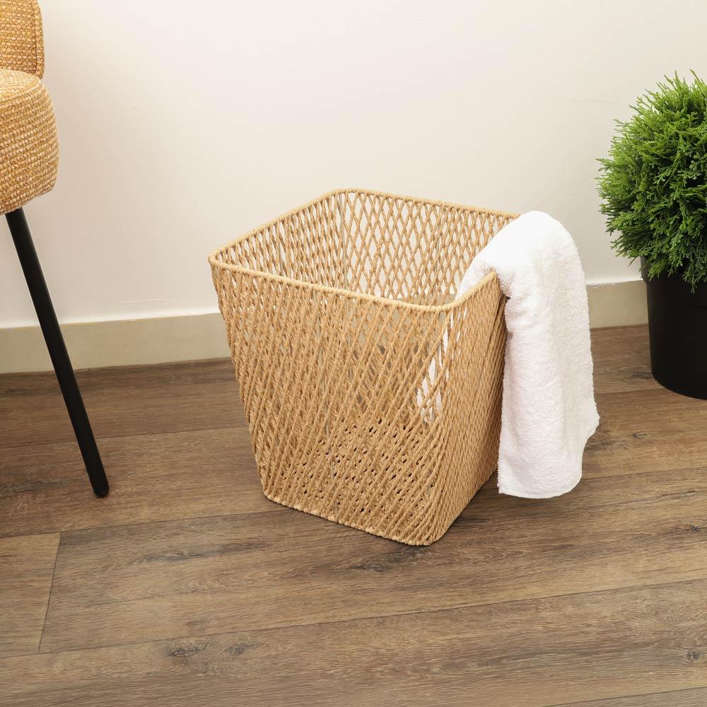 Paper Waste Bin – Drima - صورة 5
