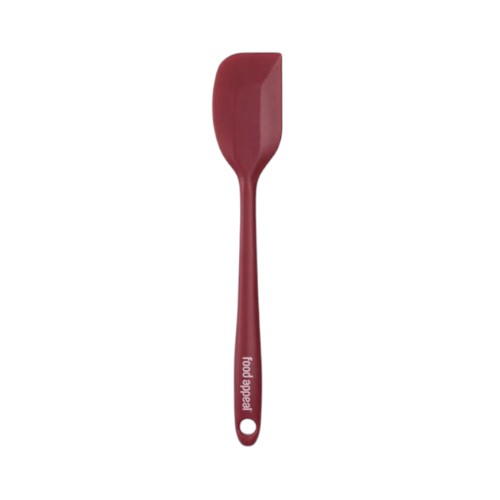 Mini silicone spatula 21 cm FOOD APPEAL - صورة 6