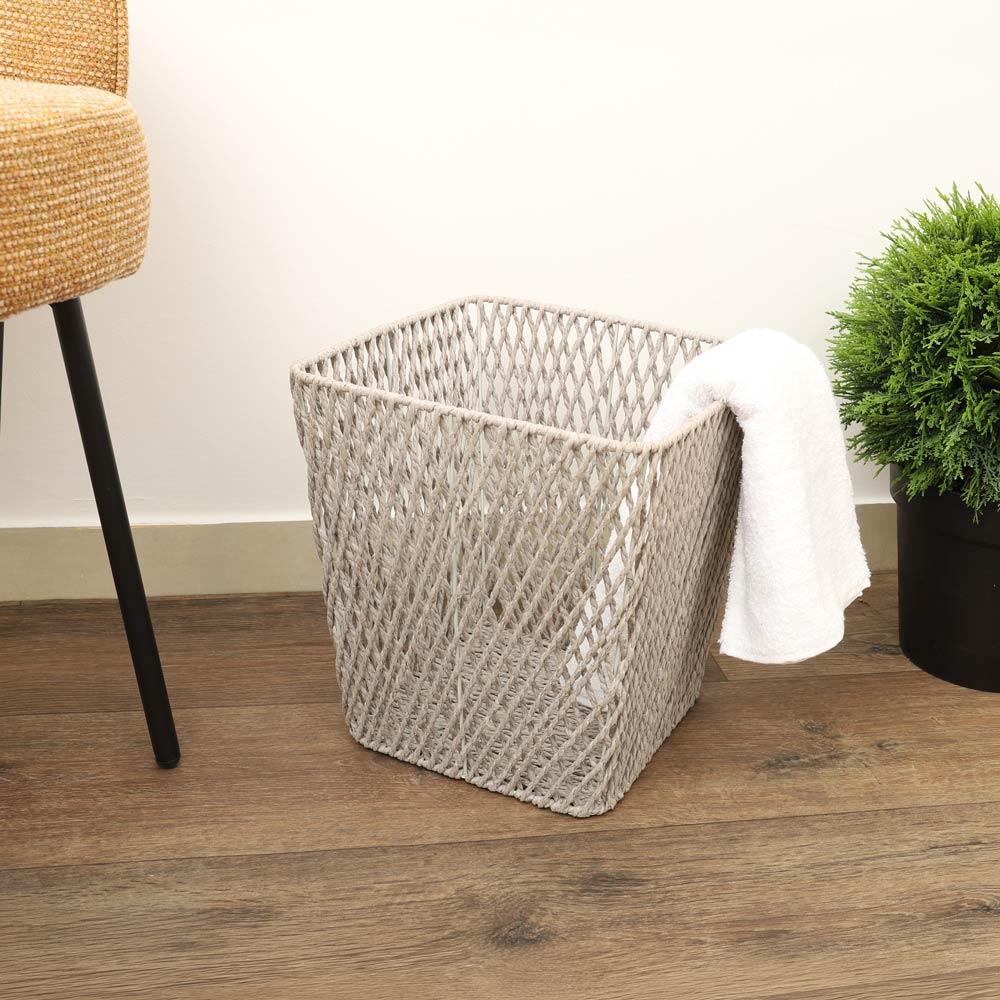 Paper Waste Bin – Drima - صورة 4