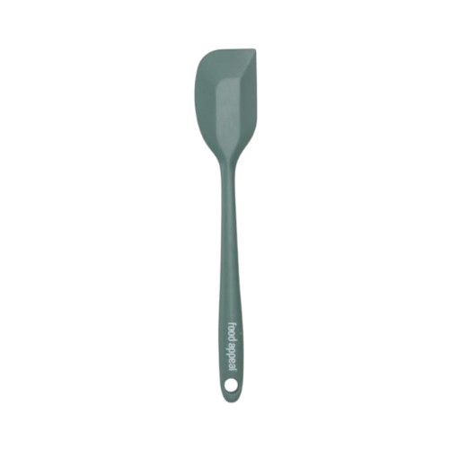 Mini silicone spatula 21 cm FOOD APPEAL - صورة 4