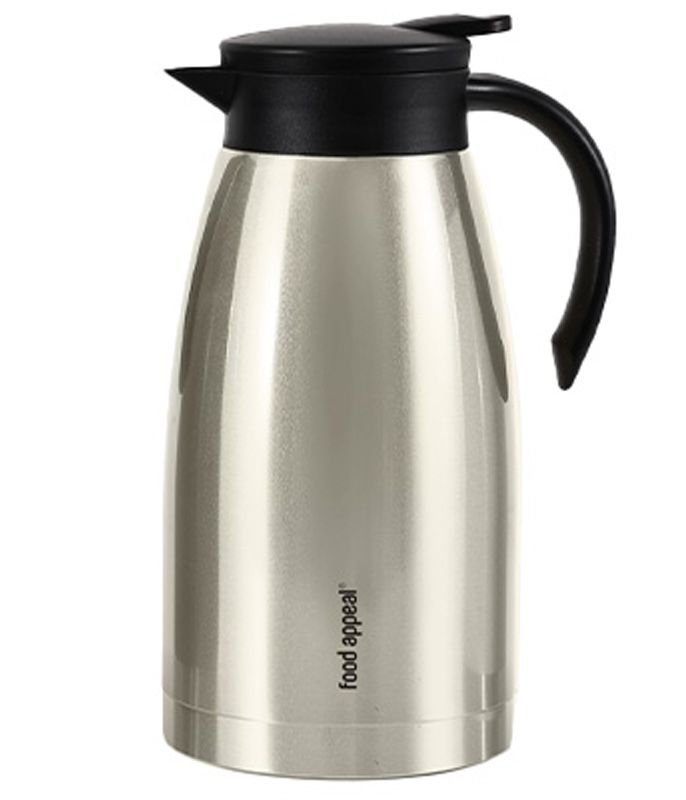 Thermos Tabletop Jug 1.5 Liter Double Wall Stainless Steel TO GO - صورة 3