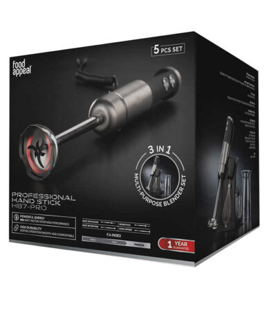 Профессиональный ручной трость HB7-PRO