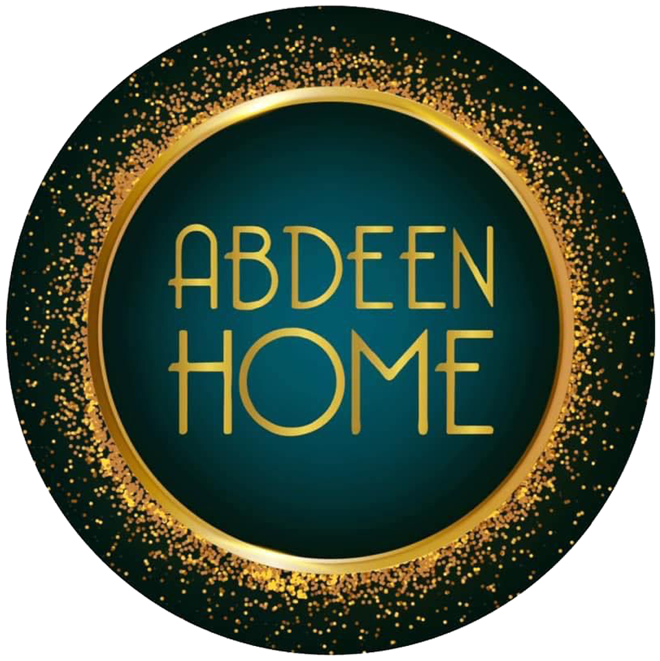 Abdeen my home