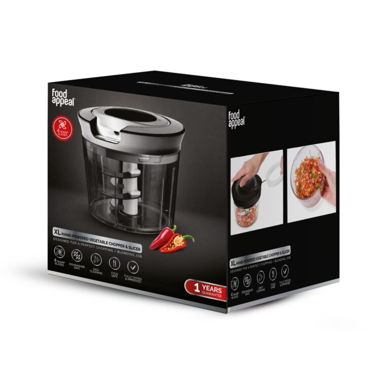 קוצץ ירקות XL