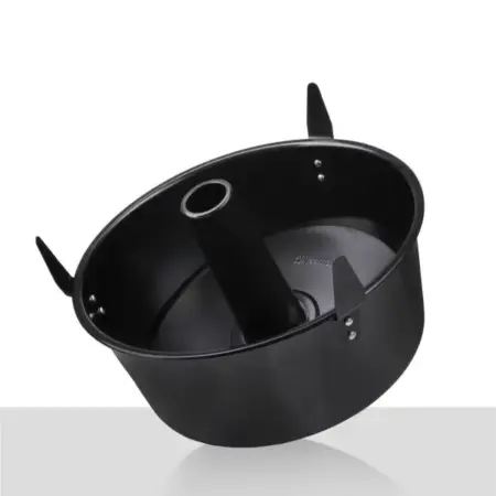 Carbon Steel Angel Cake Pan