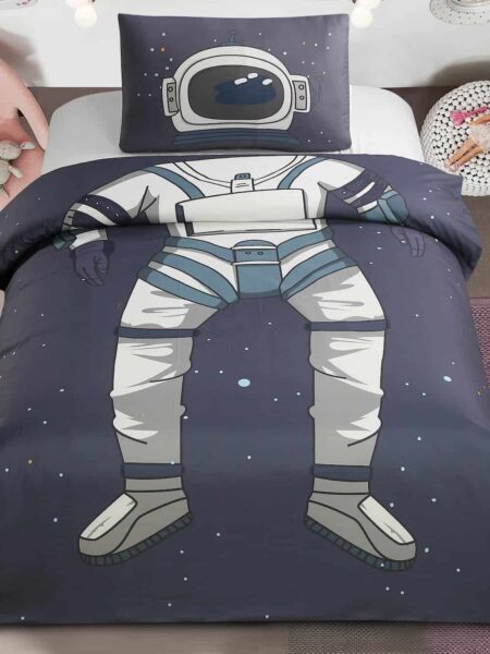 מצעים אליסה – דגם 2 - סט יחיד 200*90