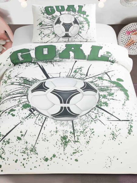 Alisa Bedding – Model 3 – Single Set 200*90