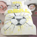 Alisa Bedding &ndash; Model 4 &ndash; Single Set 200*90