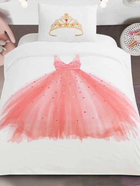 Alisa Bedding – Model 5 – Single Set 200*90