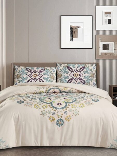 Dolly Bedding – Model 4