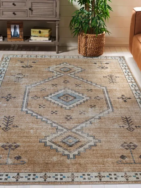 Lord Vintage Carpet &ndash; Model 2