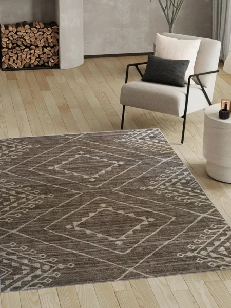 Lord Vintage Carpet – Model 3