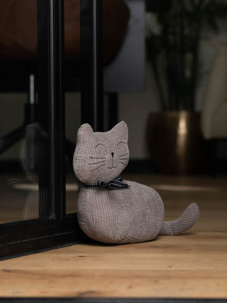 Puppy Door Stop – Model 11 (kilo)