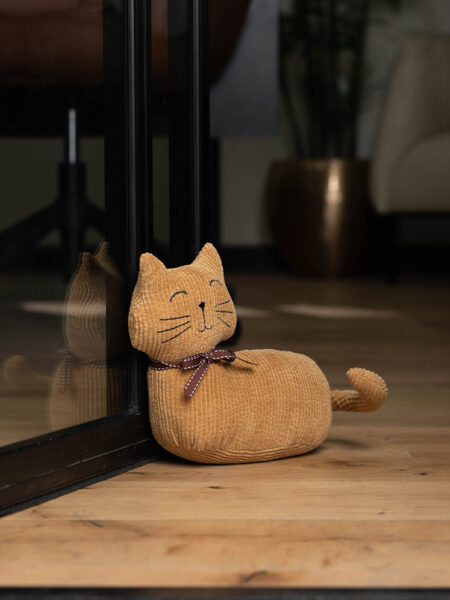 Puppy Door Stop – Model 12 (kilo)