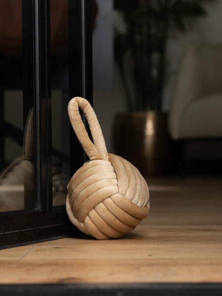 Puppy Door Stop – Model 13 (kilo)