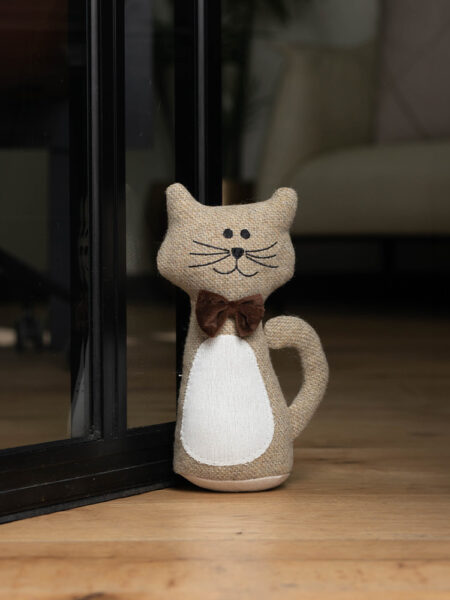 Puppy Door Stop – Model 19 (kilo)