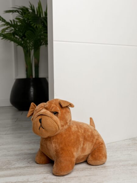 Puppy Door Stop – Model 8