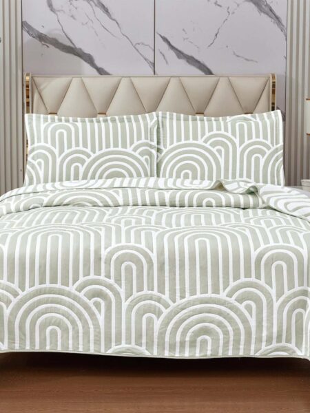 Bedspreads | Florence Blanket Model 02