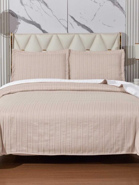 Bedspreads | Florence Blanket Model 03