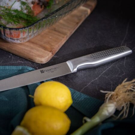 Coarse cutting knife