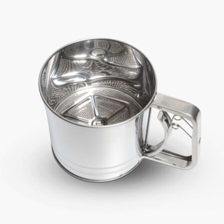 جهاز رش الطحين أو السكر الناعم