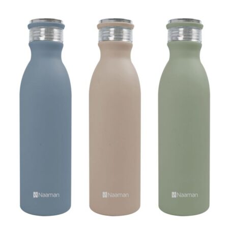 Flash בקבוק נירוסטה