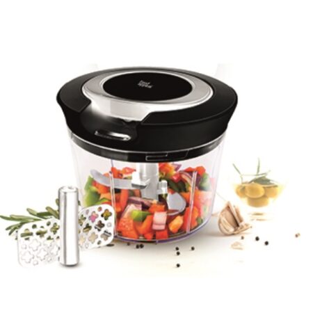 High-quality manual vegetable chopper