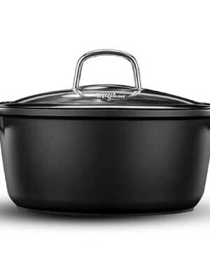 40 cm pot, 19.2 liters MARBLE CLASS