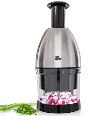 High-quality multi-purpose clipper