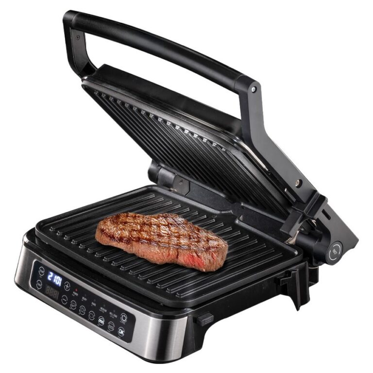 ANYPRESS Grill Press Toaster from Food Appeal