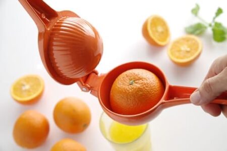 Citrus juicers
